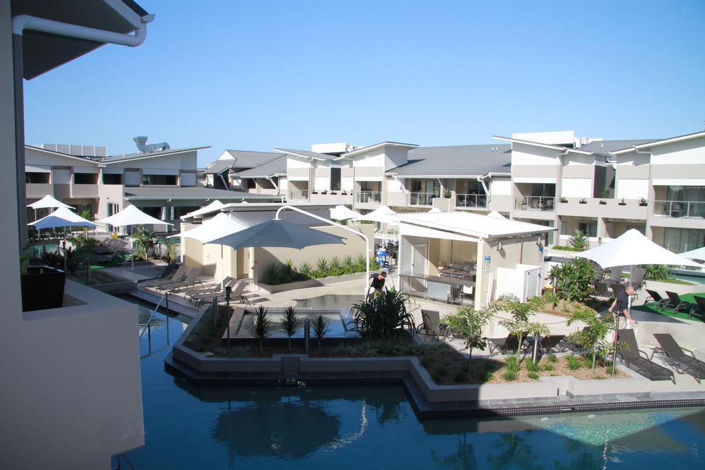 1770 Lagoons Central Apartment Resort Official Agnes Water Exterior photo