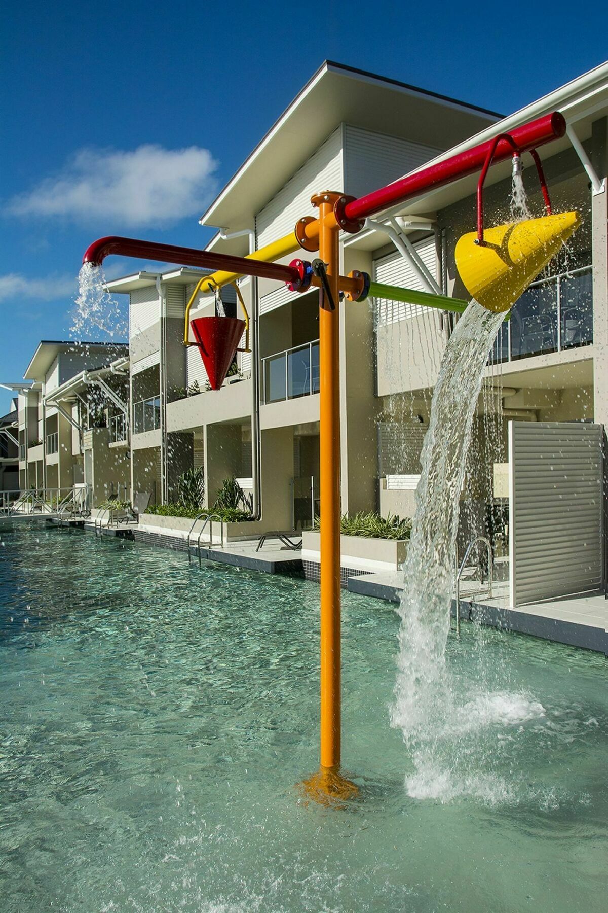 1770 Lagoons Central Apartment Resort Official Agnes Water Exterior photo