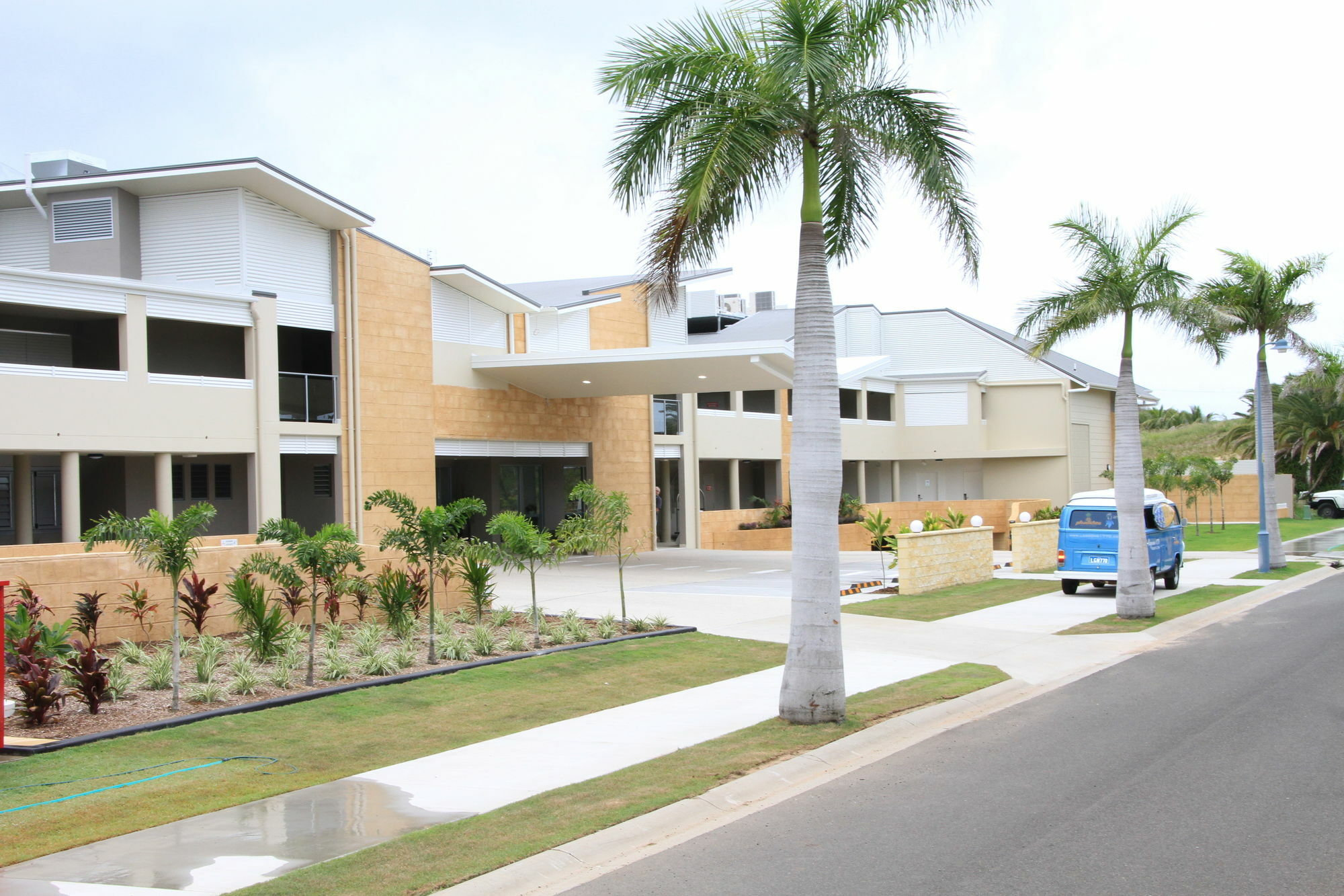 1770 Lagoons Central Apartment Resort Official Agnes Water Exterior photo