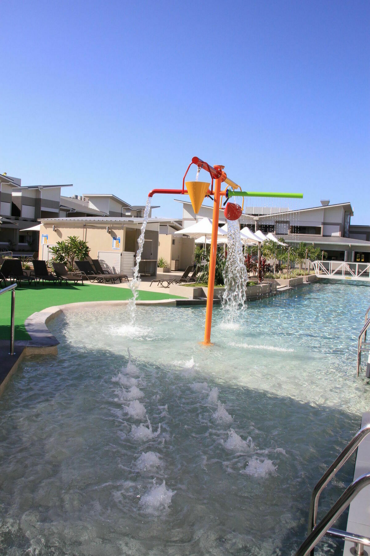 1770 Lagoons Central Apartment Resort Official Agnes Water Exterior photo