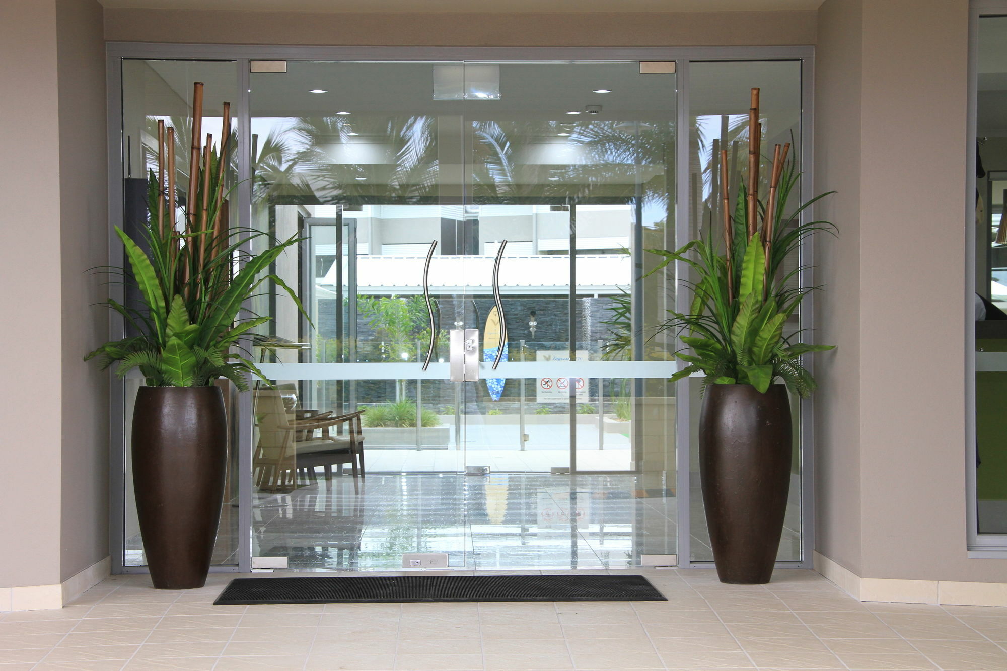 1770 Lagoons Central Apartment Resort Official Agnes Water Exterior photo